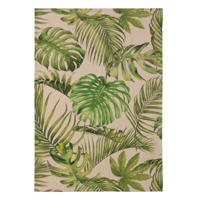 Tea towel - JUNGLE 50 x 75 cm