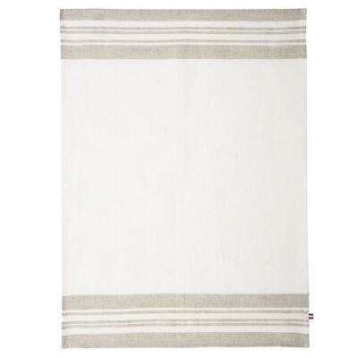 Tea towel - OPAL 50 x 75 cm