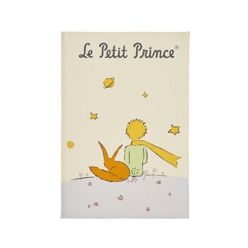 Torchon - LE PETIT PRINCE 50 x 75 cm 3