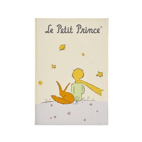 Torchon - LE PETIT PRINCE 50 x 75 cm