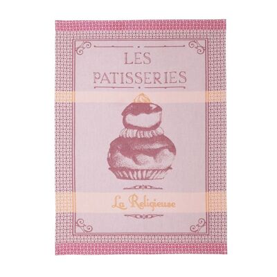 Tea towel - RELIGIOUS 50 x 75 cm, cotton