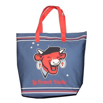 Bag - THE LAUGHING COW 50 x 40 cm