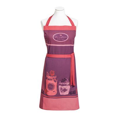 Apron - JAM 76 x 85 cm