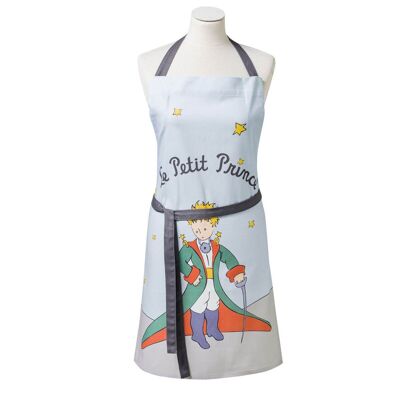 Apron - THE LITTLE PRINCE 85 x 76 cm