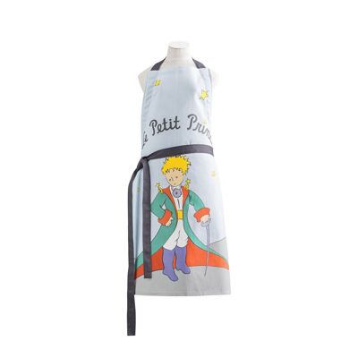 Apron - THE LITTLE PRINCE 75 x 66 cm