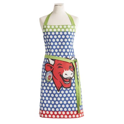 Apron - LAUGHING COW POP 76 x 85 cm