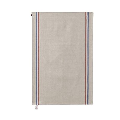 Tea towel - TRICOLORE 50 x 75 cm, linen