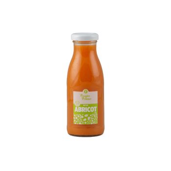 Nectar d'Abricot - 24cl 1