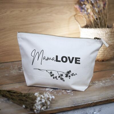 Pouch - Kit "Mama LOVE"