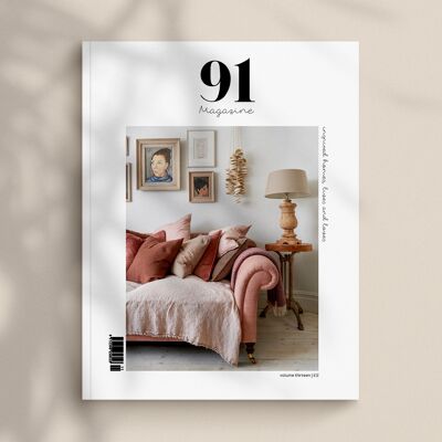 91 Magazin Band 13