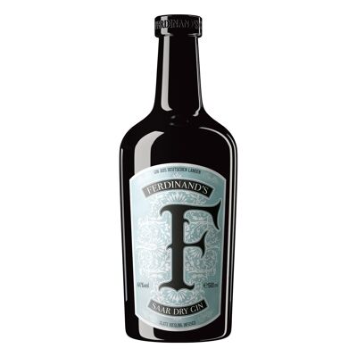 Ferdinand's Saar Dry Gin