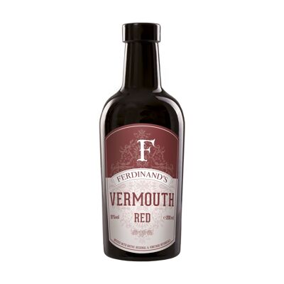 Ferdinand's Red Vermouth 20cl