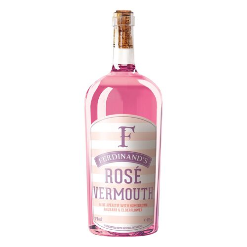 Ferdinand's Rosé Vermouth Magnum