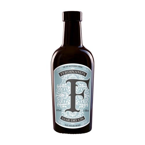 Ferdinand's Saar Dry Gin 20cl