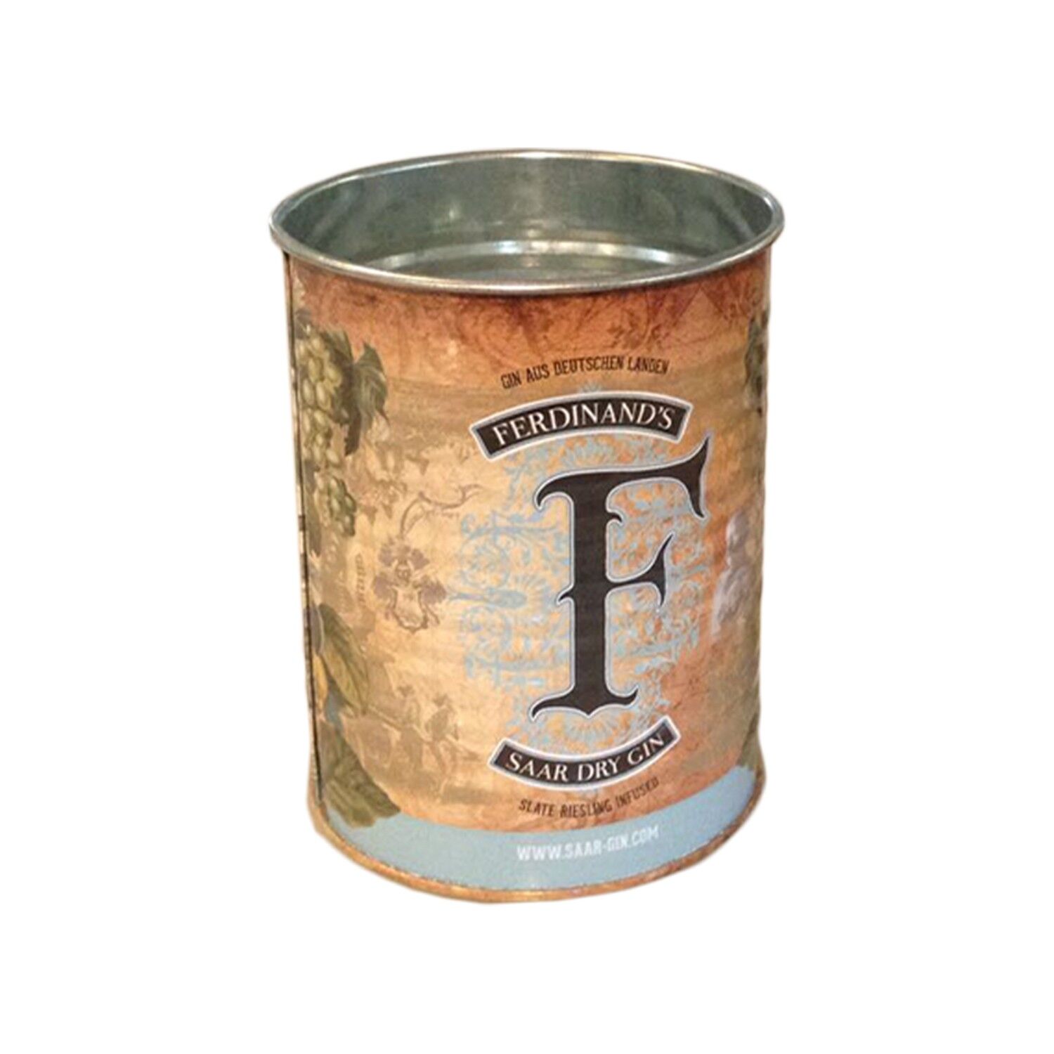 La tazza dell'evento di Ferdinando