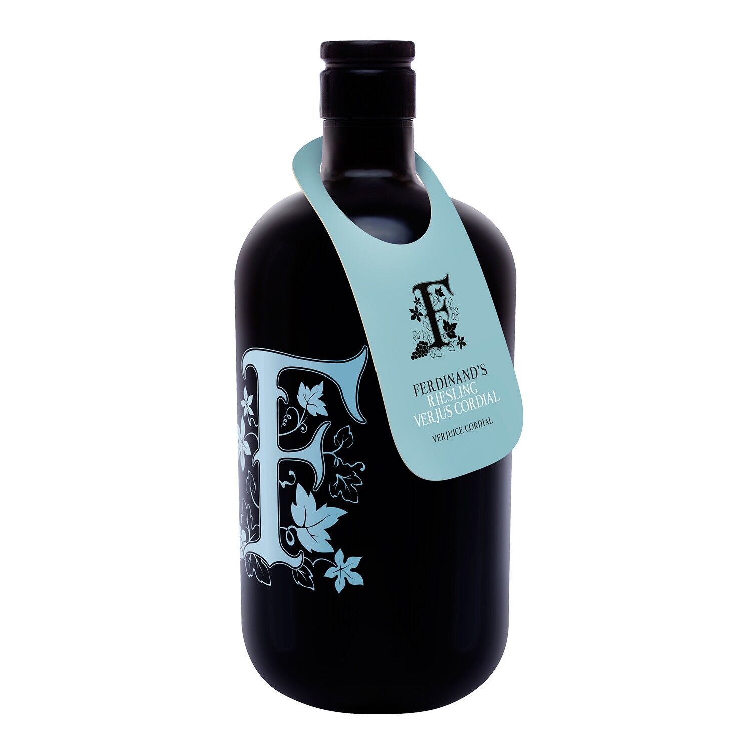 Riesling Verjus Cordial di Ferdinando