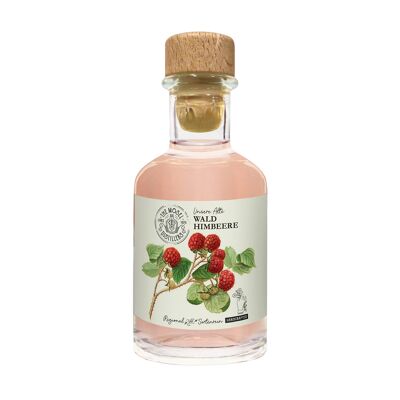 The Mosel Distillers Forêt Framboise Miniature - 50ml