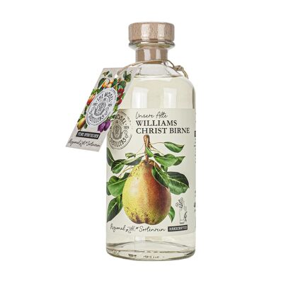 The Mosel Distillers Williams Christ Pear - 500ml