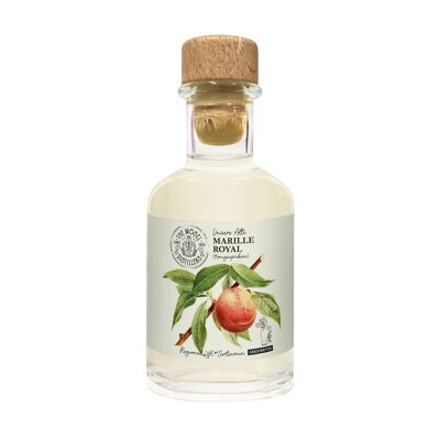 The Mosel Distillers Apricot Royal Miniatura - 50ml