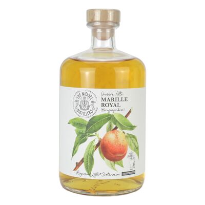 The Mosel Distillers Apricot Royal - 1000ml
