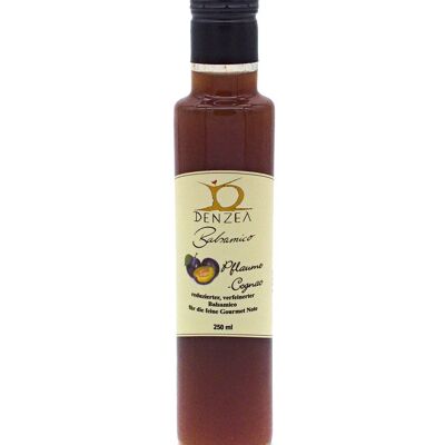 Balsamico - Plfaume-Cognac 250ml