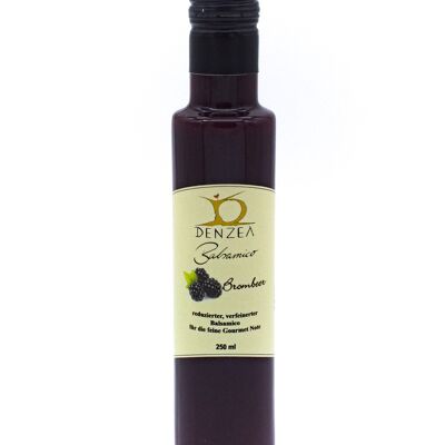 Balsamico - Brombeer 250ml