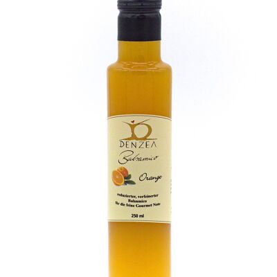 Balsamico - Orange 250ml