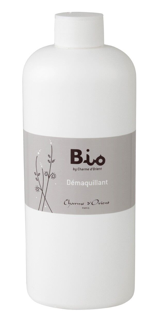 Latte detergente 500 ml