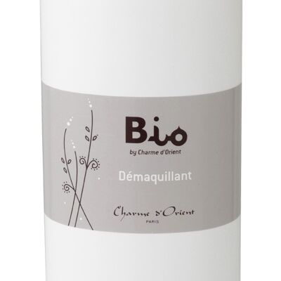 Lait démaquillant 500mL