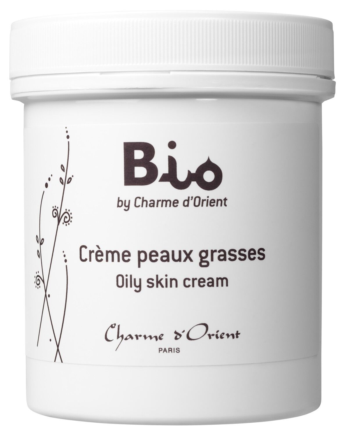 BIOLOGICO - Crema - PUREZZA