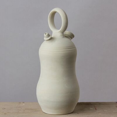 Brocca in ceramica Pirum