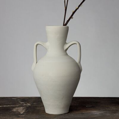 Brocca in ceramica Gandian