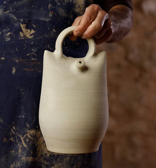 Botijo Bursa cerámica
