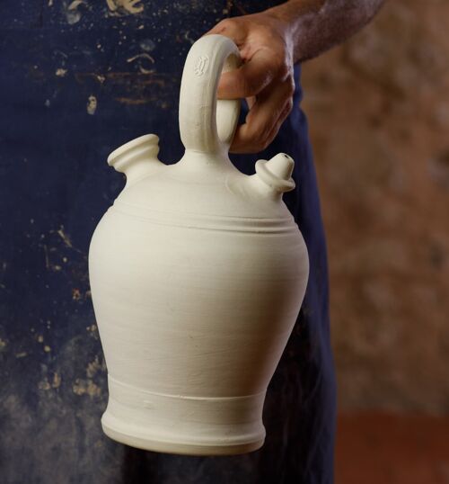 Botijo Valenciano cerámica