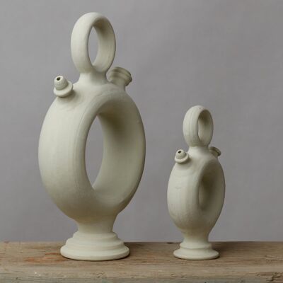Brocca in ceramica