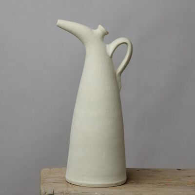 Brocca in ceramica Sifone