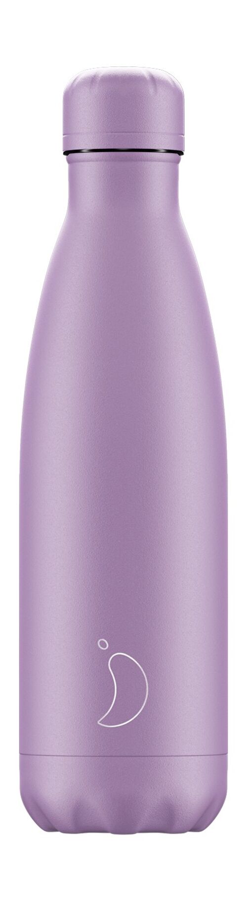 Bottle-500ml-Pastel Purple