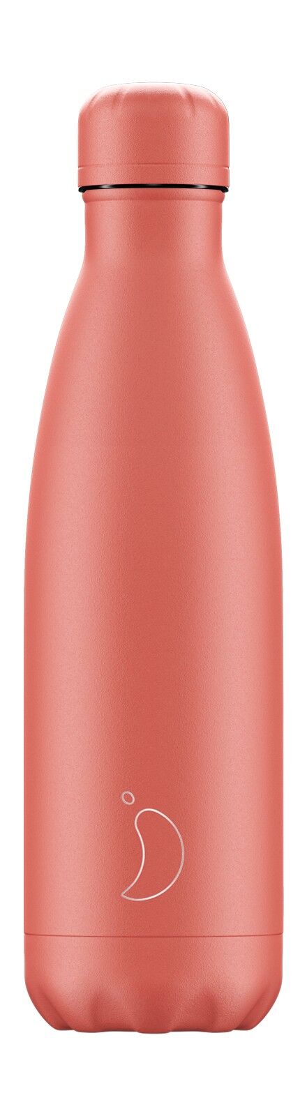 Bottle-500ml-Pastel Coral