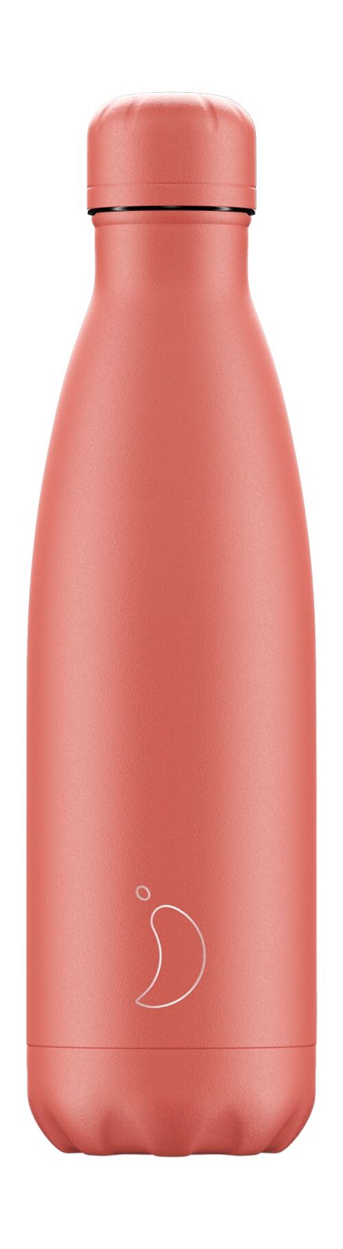 Bottle-500ml-Pastel Coral