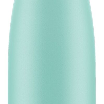 Bottle-500ml-Pastel Green
