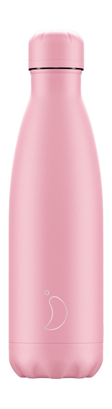 Bottle-500ml-Pastel Pink