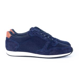 Chaussures Homme Sicilia Bleu