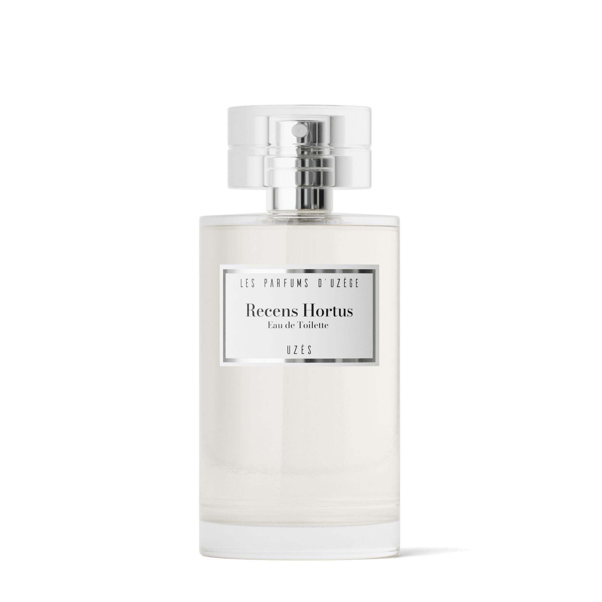 RECENS HORTUS - Eau de Toilette - 100ml