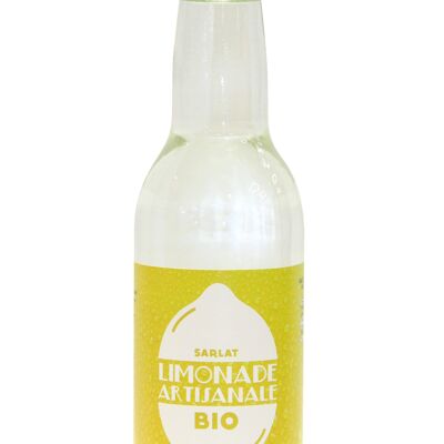 Limonade Artisanale - 33cl