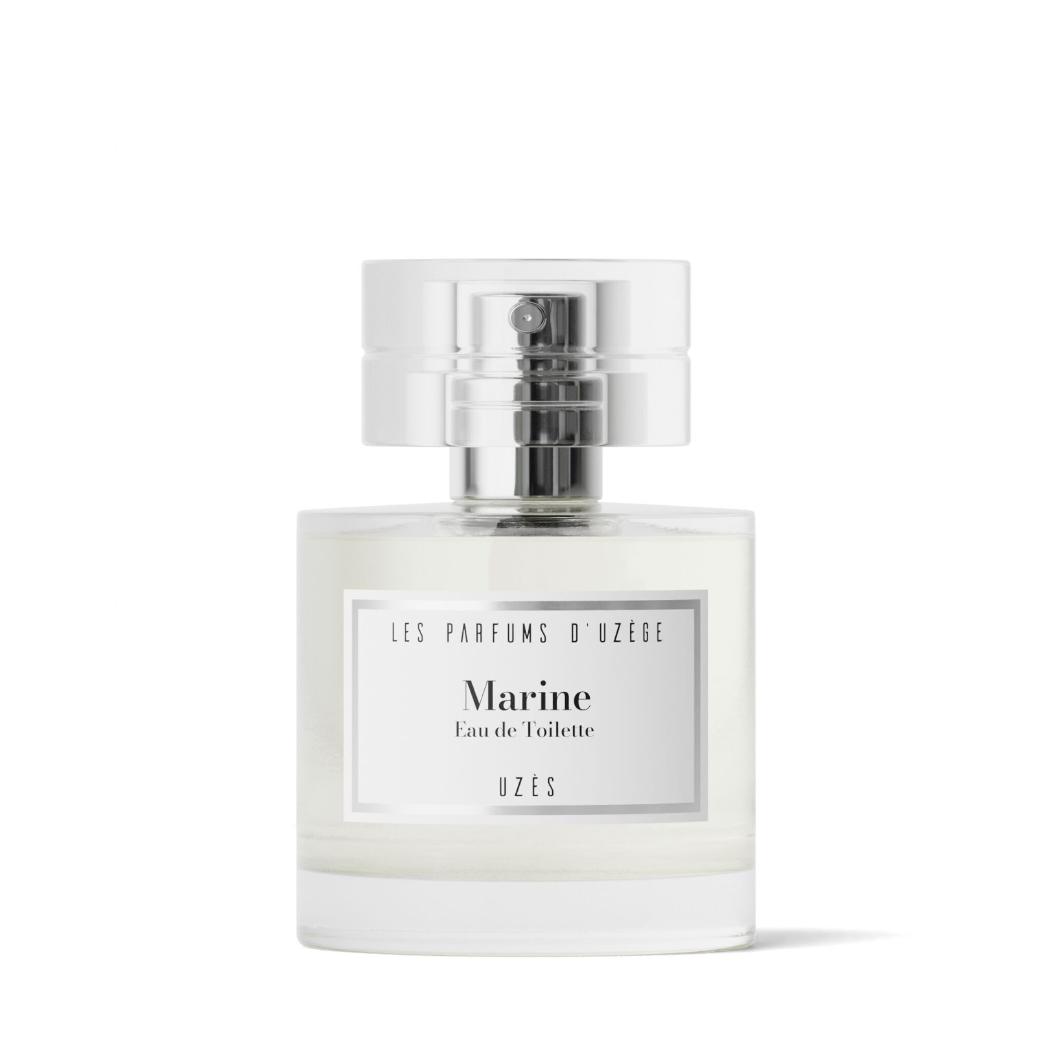 MARINE - Eau de Toilette - 50ML