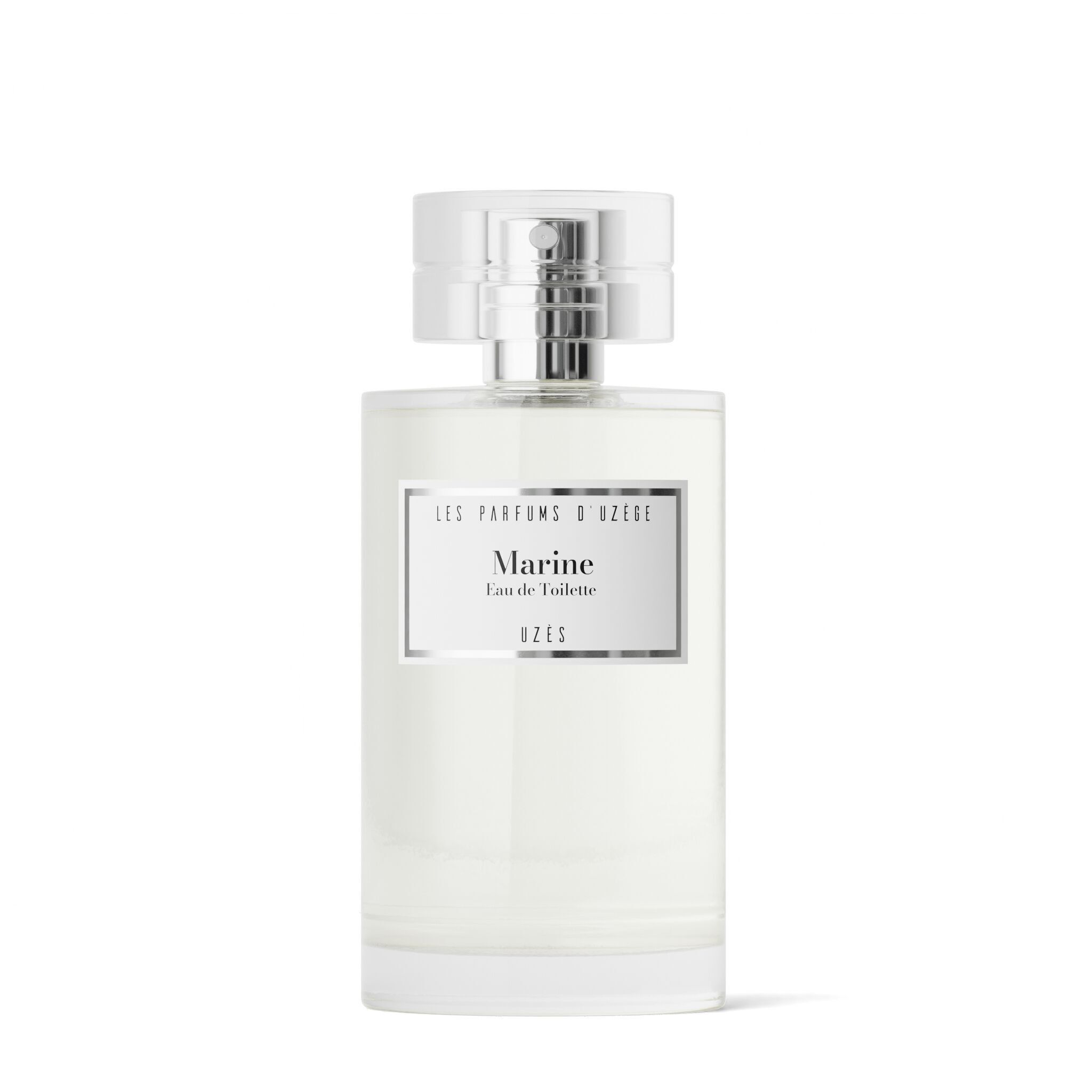 MARINE - Eau de Toilette - 100ml