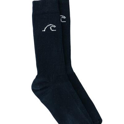 Men's organic lisle thread socks - Paul la Vague