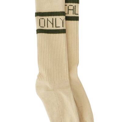 Chaussettes homme coton bio - Henri le Surfeur