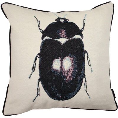 Bug's Life Black Beetle Cushion