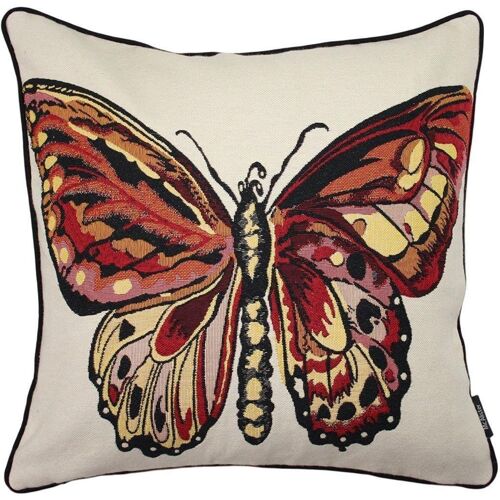 Bug's Life Butterfly Cushion